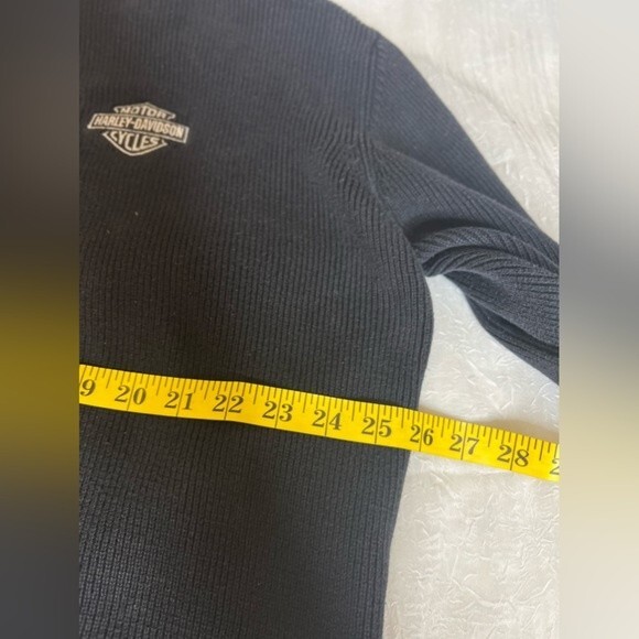 HARLEY-DAVIDSON SWEETHEART Size L - Picture 5 of 12
